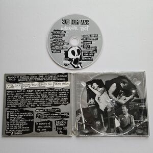 CD Subhumans | Media | Subhumans Internal Riot Cd 207 Bluurg Fish50 ...